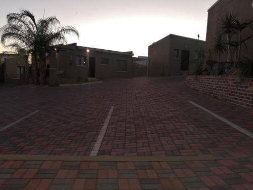 Φωτογραφία από το άλμπουμ του High Breeze Lodge σε Upington