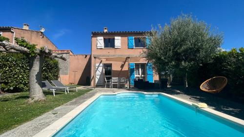 La petite Chocolatine