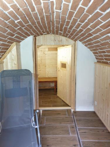 Galeriebild der Unterkunft Refugium Ottenthal in Ottenthal