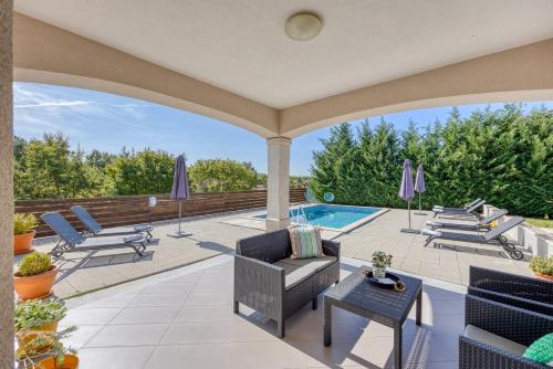 Villa Rita with Private Pool – Photos 3