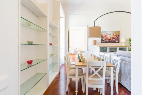Santa Lucia Apartment by Wonderful Italy
