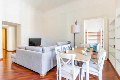 Santa Lucia Apartment by Wonderful Italy