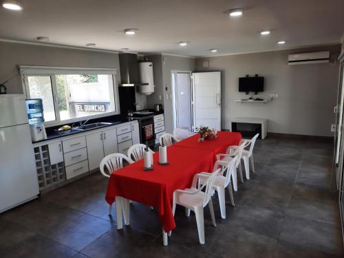 Casa quinta El Quincho – Photos 3