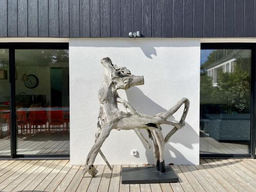 Gambar di galeri bagi Villas du Domaine de la Pointe de Kerhostin di Saint-Pierre-Quiberon