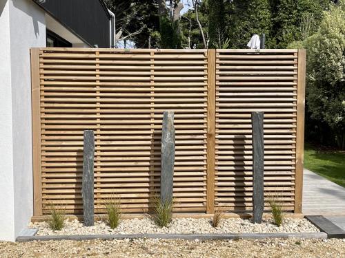 Gambar di galeri bagi Villas du Domaine de la Pointe de Kerhostin di Saint-Pierre-Quiberon