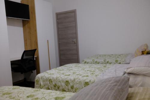 Comodo appartamento – Photos 3