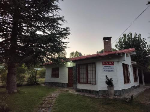 Cabañas Pequeño Paraíso – Photos 3