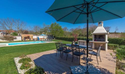 Activity villa Perhat with pool in Visnjan – Photos 3