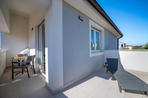 Holiday house Gracijela
