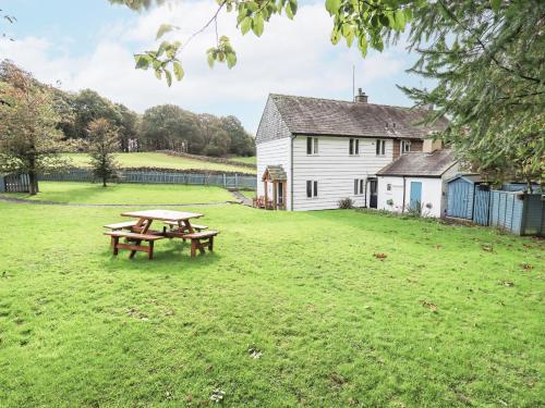 Foresters Cottage – Photos 2