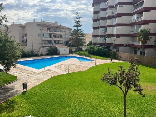 Apartamento Villaverde