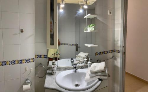 Apartamento Villaverde