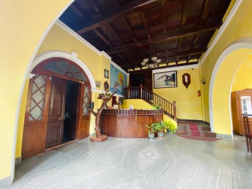 Gambar di galeri bagi Ballard Bungallow di Cochin