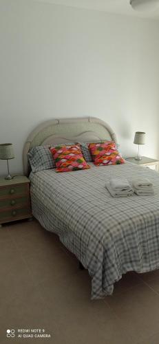 Apartamento Villaverde