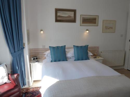 Gallery image of Failte Bed & Breakfast in Oban