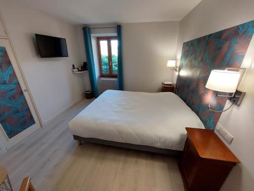 Logis Hotel Restaurant du Pont – Photos 2