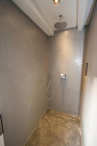 Kupatilo u objektu Mini-Loft in schöner Voreifel