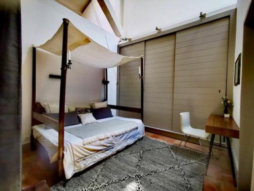 Loft Paradis - Hyper Centre - 280M2