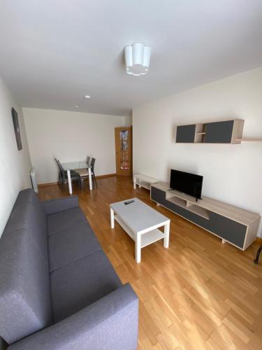 dpCristal Calvo Sotelo 164, 4C