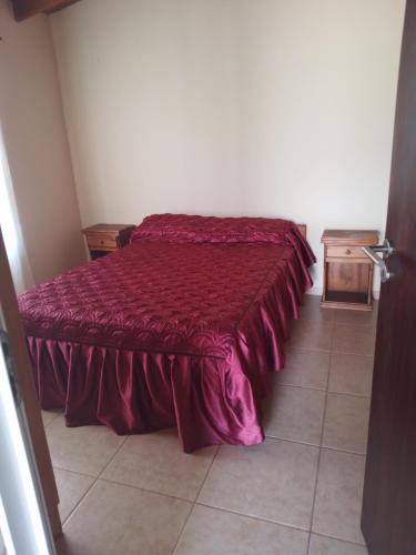 Легло или легла в стая в Cabaña el Torreon