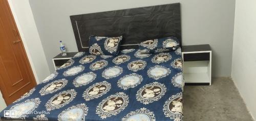 Ліжко або ліжка в номері Conifer INN