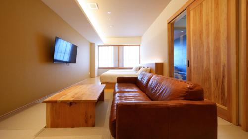 Gallery image of MURE Beppu in Beppu