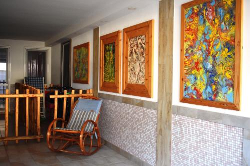 Gambar di galeri bagi Art Village Residence di Bisceglie