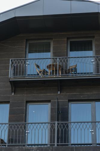 Gallery image of Aratta Boutique Hotel in Yerevan