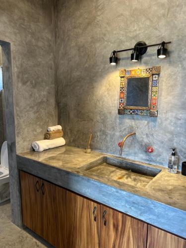 Φωτογραφία από το άλμπουμ του Villas Del Scarlet Cardones σε Pescadero