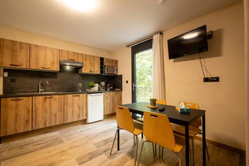 Gîte Les 3 Monts – Photos 3