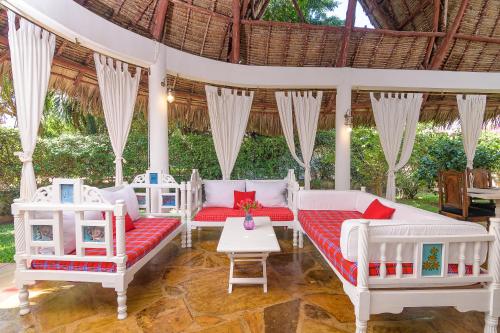 Minimi Couzy villa casaurina