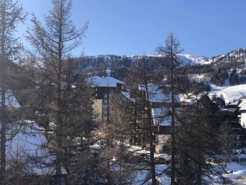 Boost Your Immo Vars Chalet l'Albane 932