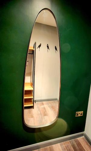 Galería fotográfica de Pinnacle Suites Hotel en Cowes