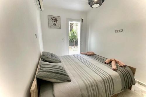 Modern 3 rooms on the ground floor photo 6