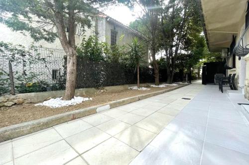 Modern 3 rooms on the ground floor photo 10