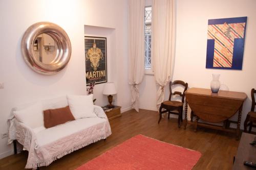 pantheon luxury apartment
