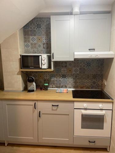 Apartamento LEOMAR