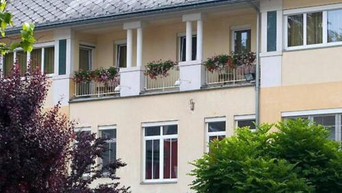 Appartement Bürgerbräu Hermagor