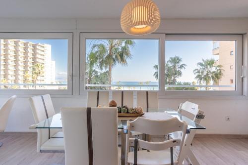 Dream by the beach