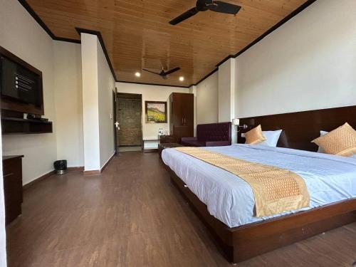 Hotel 7 Heavens – Photos 5