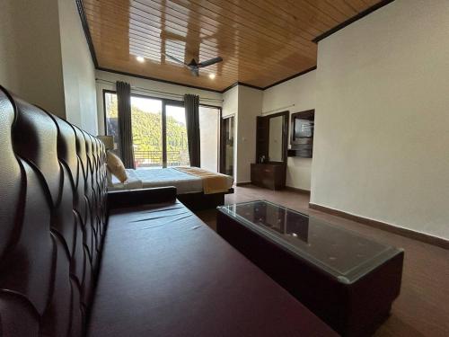 Hotel 7 Heavens – Photos 4