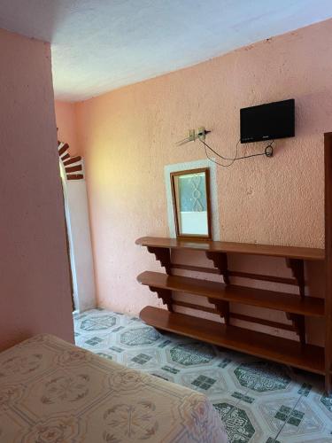 Gallery image of Hotel Villa Luz in Puerto Escondido