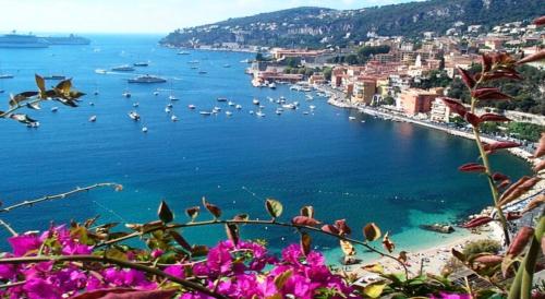 Havre de Paix en Mediterranee avec Piscine et Parking prive