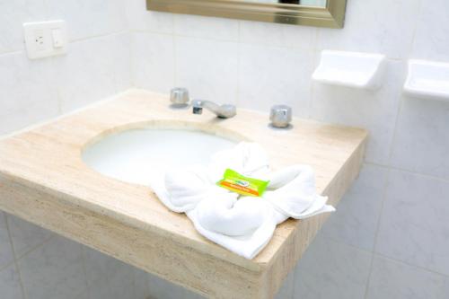 Fotografie z fotogalerie ubytování Hotel Maria de Lourdes v destinaci Cancún