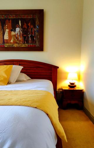 Gallery image of Logis Hotels Domaine du Châtelard in Dirac
