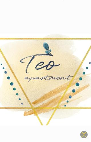 an envelope with the text ico appointment on it at Apartman Teo in Lukavica