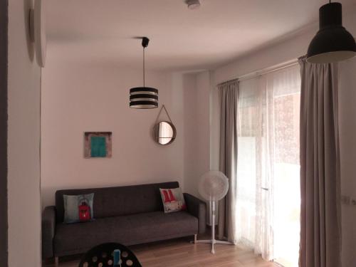 Khu vực ghế ngồi tại Hand Made