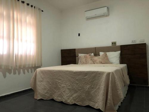 Casa com 4 quartos e área externa com jardim – Photos 5