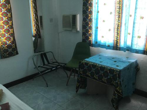 Φωτογραφία από το άλμπουμ του Anns Guesthouse BakauGambia σε Bakau