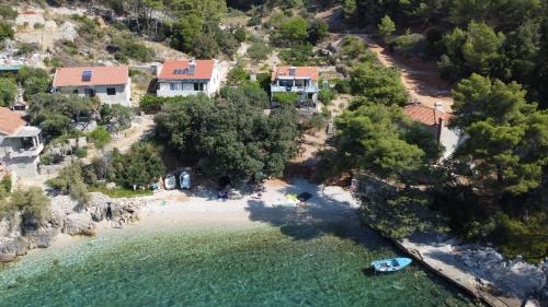 Imagen de la galería de Apartments Hanna, en Gdinj